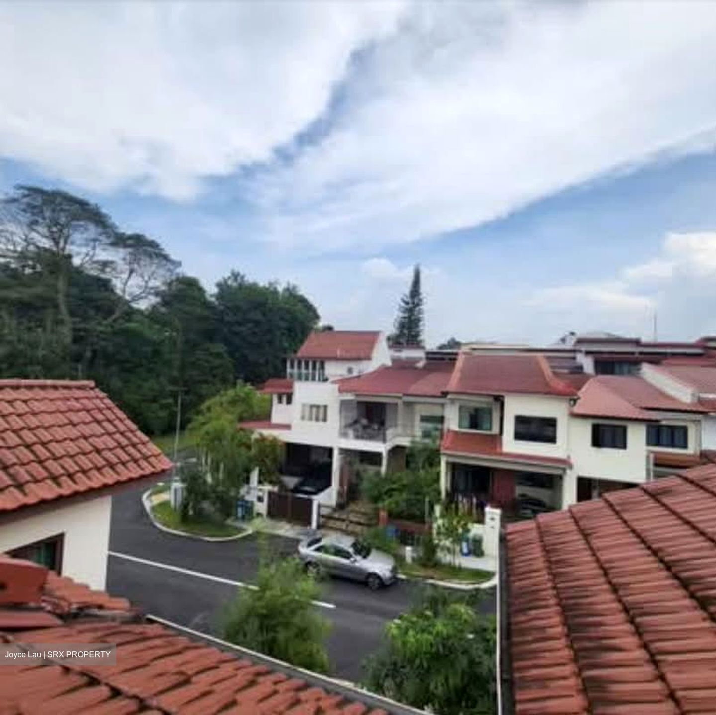Toh Tuck Crescent (D21), Apartment #603629081